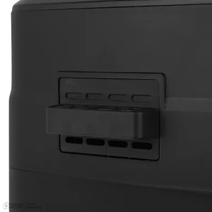 هواپز 8 لیتر ایکس ویژن مدل AF6080 به همراه اتو مسافرتی 1000 وات ایکس ویژن مدل SW-602