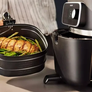 سرخ کن بدون روغن فیلیپس مدل HD9880/90