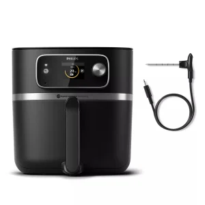 سرخ کن بدون روغن فیلیپس مدل HD9880/90