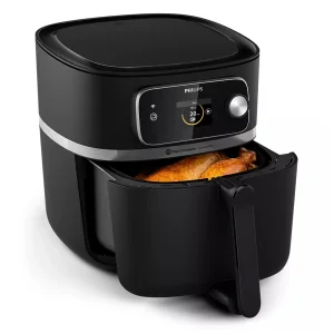 سرخ کن بدون روغن فیلیپس مدل HD9880/90
