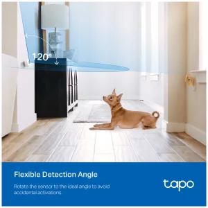 سنسور حرکتی تی پی-لینک مدل Tapo T100