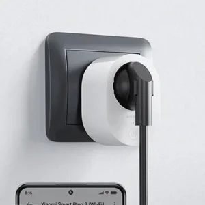 پریز هوشمند شیائومی مدل Mi Smart Power Plug 2