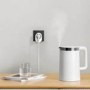 پریز هوشمند شیائومی مدل Mi Smart Power Plug 2