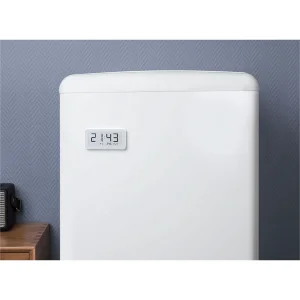 دماسنج و رطوبت سنج مدل Smart Temperature and Humidity Sensor Pro LYWSD02MMC