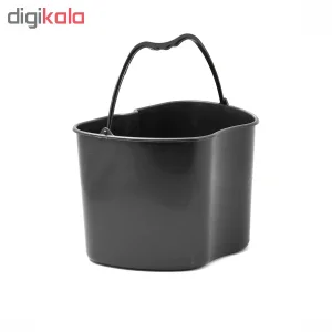 سطل زباله  ای ام دی مدل 06LN-Y