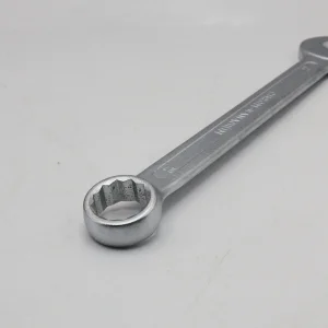 آچار یکسر تخت و یکسر رینگی آتا مدل YP-21MM  سایز 21 میلی متر