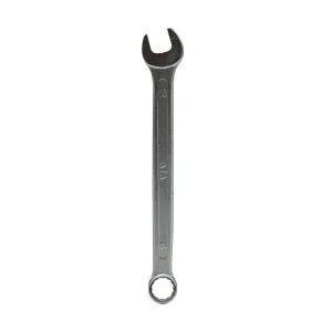 آچار یکسر تخت و یکسر رینگی آتا مدل YP-10MM سایز 10 میلی متر