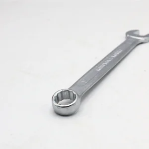 آچار یکسر تخت و یکسر رینگی آتا مدل YP-10MM سایز 10 میلی متر