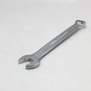 آچار یکسر تخت و یکسر رینگی آتا مدل YP-10MM سایز 10 میلی متر
