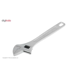 آچار فرانسه رونیکس مدل RH-2404 سایز 12 اینچ