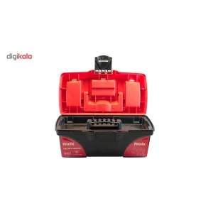 جعبه ابزار رونیکس مدل RH-9151