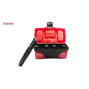 جعبه ابزار رونیکس مدل RH-9151