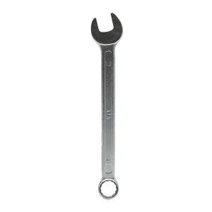 آچار یکسر تخت و یکسر رینگی آتا مدل YP-13MM سایز 13 میلی متر