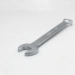 آچار یکسر تخت و یکسر رینگی آتا مدل YP-13MM سایز 13 میلی متر