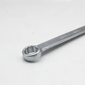 آچار یکسر تخت و یکسر رینگی آتا مدل YP-13MM سایز 13 میلی متر