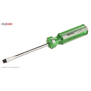 پیچ گوشتی دوسو رونیکس مدل RH-2761