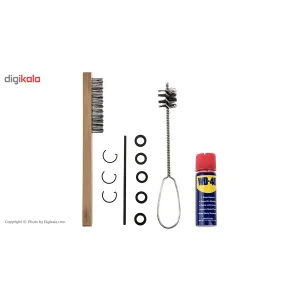 میخ کوب رونیکس مدل RH-0450