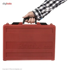 میخ کوب رونیکس مدل RH-0450