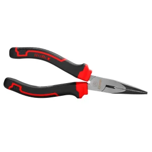 انبر دم باریک رونیکس مدل HR-1368 سایز 8 اینچ