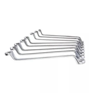 آچار دو سر رینگی آتا مدل YP-012 مجموعه 12 عددی