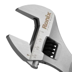 آچار فرانسه رونیکس مدل RH-2403 سایز 10 اینچ