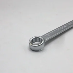 آچار یکسر تخت و یکسر رینگی آتا مدل YP-16MM سایز 16 میلی متر