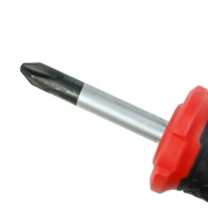 پیچ گوشتی چهارسو رونیکس مدل RH-2846