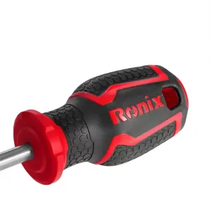 پیچ گوشتی چهارسو رونیکس مدل RH-2846