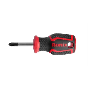 پیچ گوشتی چهارسو رونیکس مدل RH-2846