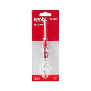فازمتر رونیکس مدل RH-2726