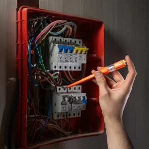 فازمتر رونیکس مدل RX-2718