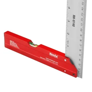 گونیا نجاری رونیکس مدل RH-9740