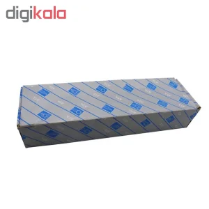 مجموعه 12 عددی آچار یکسر تخت یکسر رینگی آتا مدل BX1200