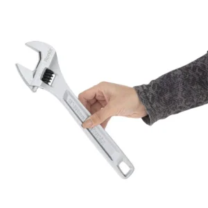 آچار فرانسه رونیکس مدل RH-2404 سایز 12 اینچ