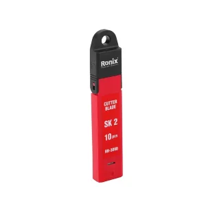 کاتر رونیکس مدل RH-3005 به همراه تیغ کاتر