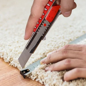 کاتر رونیکس مدل RH-3005 به همراه تیغ کاتر