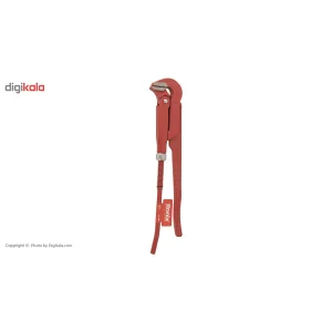 آچار لوله گیر رونیکس مدل RH-2510 دهانه 1 اینچ