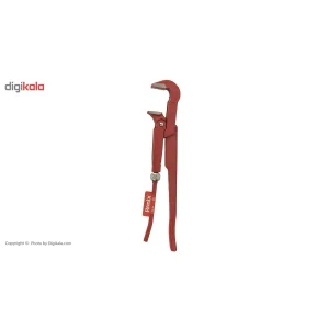 آچار لوله گیر رونیکس مدل RH-2510 دهانه 1 اینچ