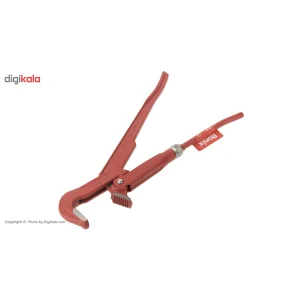 آچار لوله گیر رونیکس مدل RH-2510 دهانه 1 اینچ