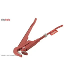 آچار لوله گیر رونیکس مدل RH-2510 دهانه 1 اینچ