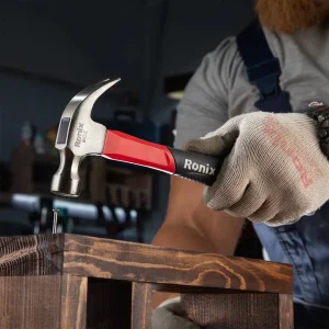 چکش رونیکس مدل RH-4726 وزن 250 گرم
