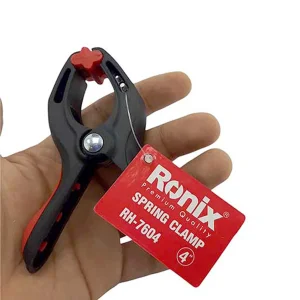 پیچ دستی رونیکس مدل RH-7604