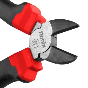انبر سیم چین رونیکس مدل RH-1266  سایز 6 اینچ