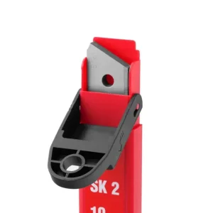 تیغ کاتر رونیکس مدل RH-3090 بسته 10 عددی