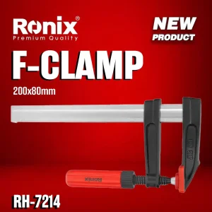 پیچ دستی رونیکس مدل RH-7214