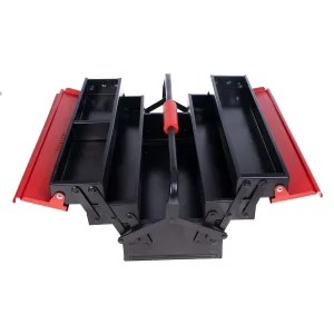 جعبه ابزار رونیکس مدل RH-9175