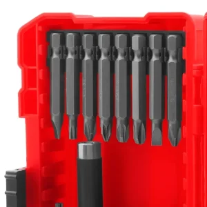 پیچ گوشتی رونیکس مدل RH-5452 بسته 48 عددی