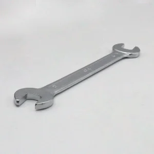 آچار دوسر تخت آتا مدل YP-12/13MM سایز 12-13 میلی متر