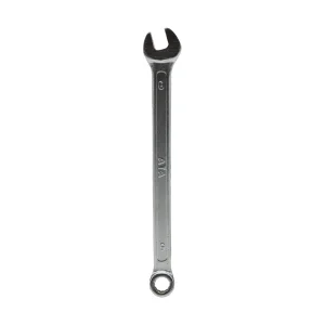 آچار یکسر تخت و یکسر رینگی آتا مدل YP-6MM سایز 6 میلی متر