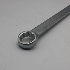 آچار یکسر تخت و یکسر رینگی آتا مدل YP-28MM سایز 28 میلی متر